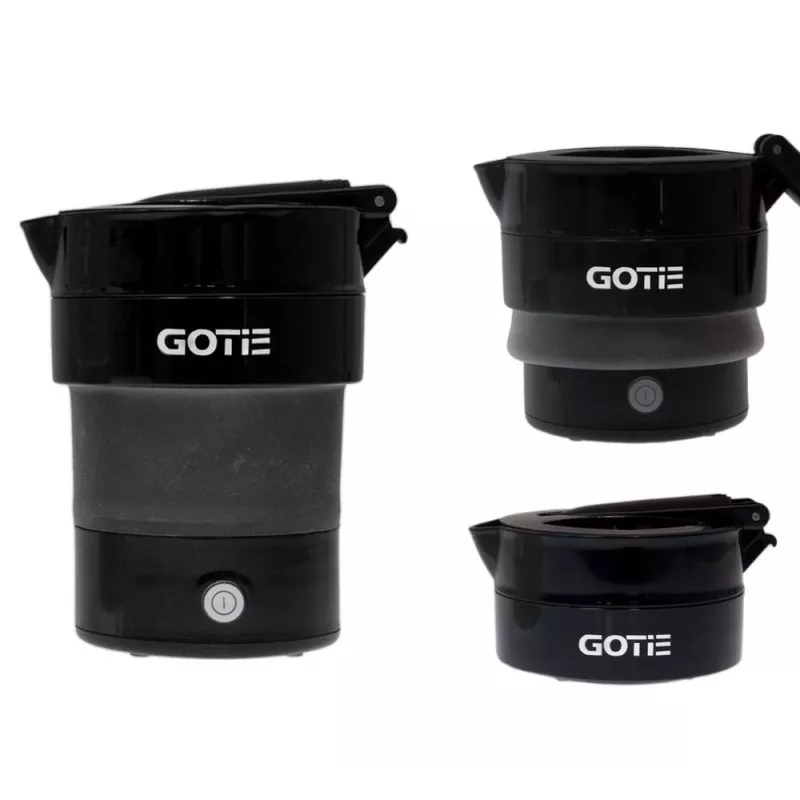 Gotie czajnik turystyczny GCT-600C (600W, 0,6l)