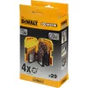 Zestaw wierteł DeWALT CASSETTA 29 szt.