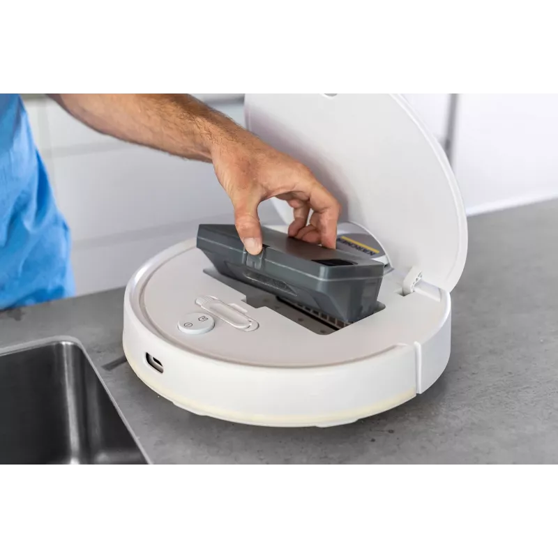 Robot sprzątający KARCHER RCV 3 - 1.269-620.0