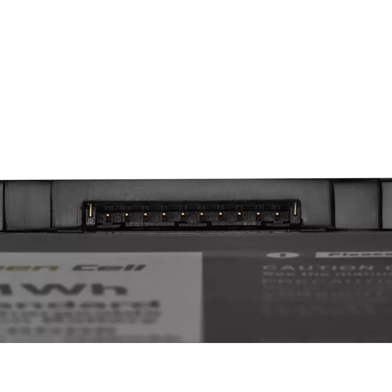 Bateria do laptopa zielony Cell YRDD6 1VX1H do Dell Vostro 5490/5590/5481 (zamienna, GCDE156)