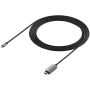 Kabel Satechi USB-C do HDMI 2.1 8K, długość: 1,96 m, złącze HDMI 2.1 i USB-C