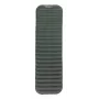 Pojedynczy materac dmuchany Outwell 400123 — 1950×600×110 mm, poliester/PVC, zielony
