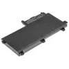 Bateria do laptopa Green Cell Pro CI03XL do HP ProBook