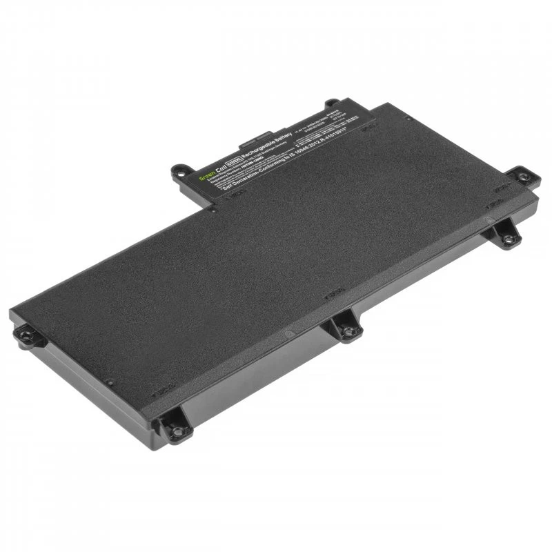 Bateria do laptopa Green Cell Pro CI03XL do HP ProBook