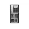 Dell Pro | QCT1250 | Komputer stacjonarny | Tower | Intel Core Ultra 5 | 235 | Pamięć wewnętrzna 16 GB | Pojemność dysku SSD 512 GB | Grafika Intel Integrated | Bez napędu optycznego | Klawiatura