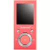 ODTWARZACZ MP3 16 GB RÓŻOWY / 3717473 INTENSO