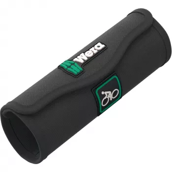Zestaw narzędzi rowerowych Wera 7 Kraftform Safe-Torque Speed 7 szt. 361 g