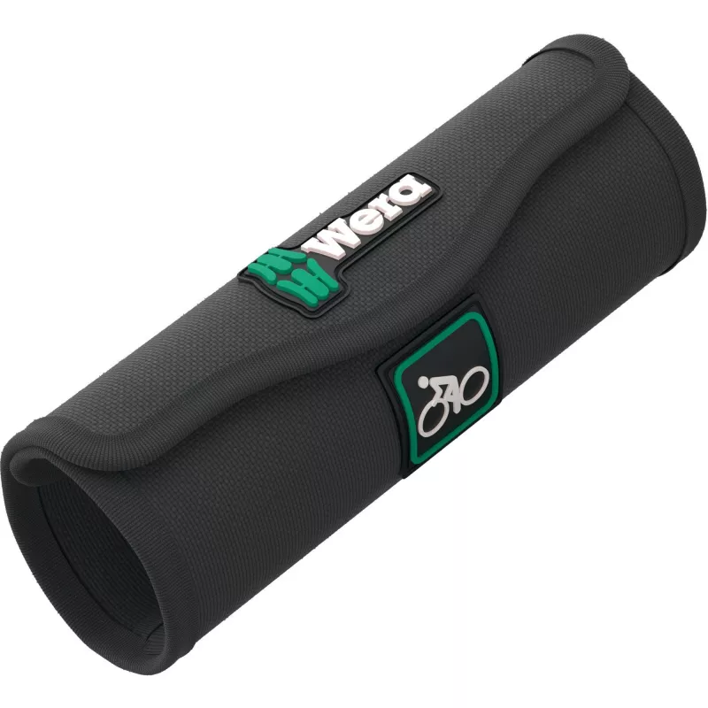 Zestaw narzędzi rowerowych Wera 7 Kraftform Safe-Torque Speed 7 szt. 361 g