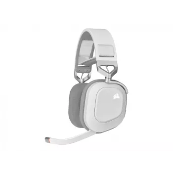 Headset Corsair HS80 RGB USB
