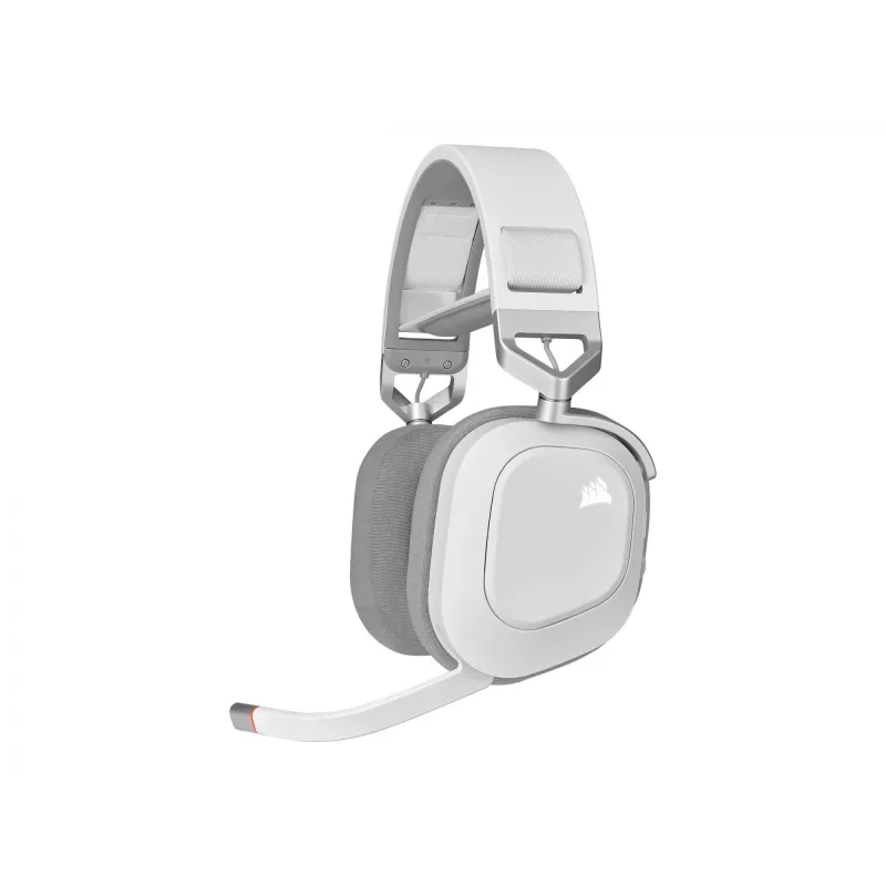 Headset Corsair HS80 RGB USB