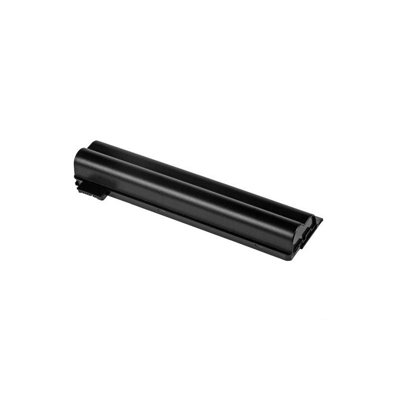 Bateria zielony Cell LE57V2 do Lenovo ThinkPad L450 T440 T450 X240 X250 — Li‑Ion 4400 mAh, czarna