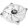 Wentylator Thermaltake CT200 20 cm biały 500-900 RPM łożysko hydrauliczne