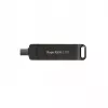Pendrive PATRIOT Rage R550 1TB 100 MB/S USB A+C Swivel Design (PE1TR550DSAD) Czarny