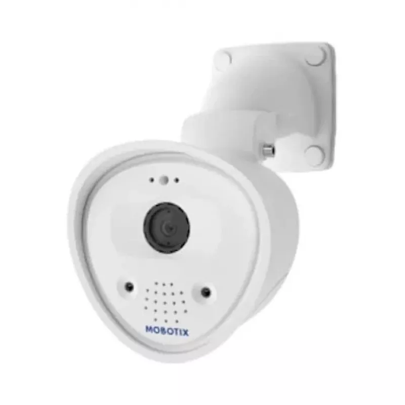 Akcesorium obiektywu Camera MOBOTIX M1A-S 95x50mm Dzień/Noc