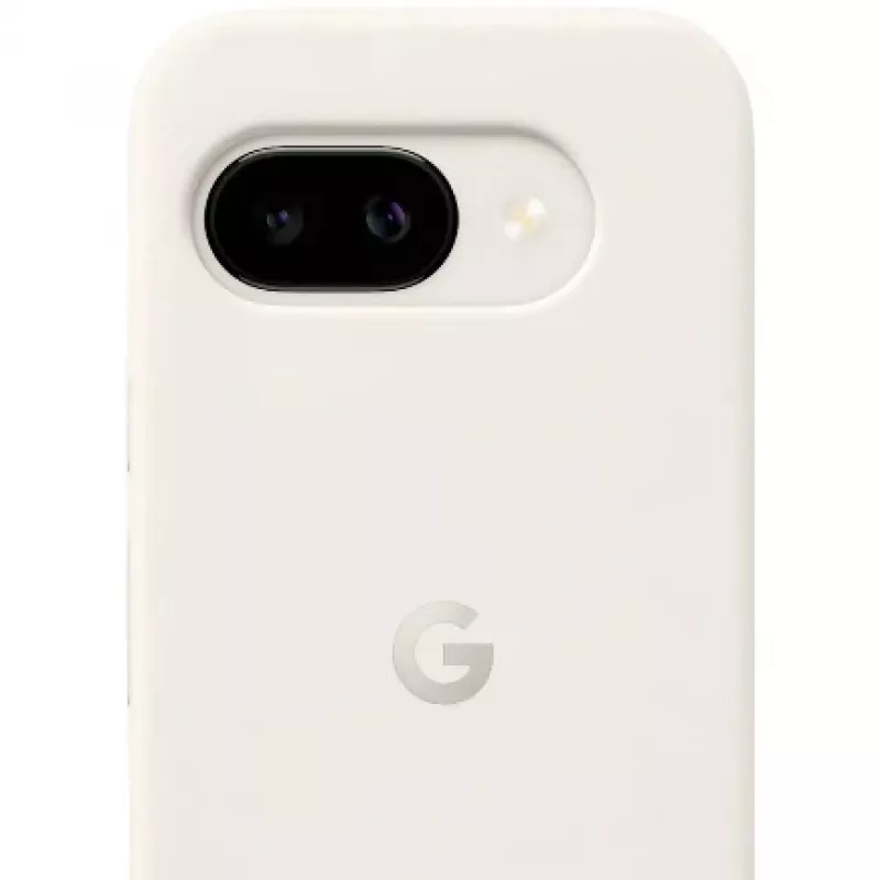Tylna obudowa Google do telefonu komórkowego – poliwęglanowa powłoka silikonowa