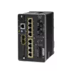 Zarządzany przełącznik L2 sieci Cisco IE-3200-8P2S-E