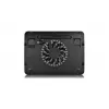 Podkładka chłodząca do laptopa DeepCool Wind Pal Mini 39,6 cm (15,6 inch) 1000 RPM Czarna