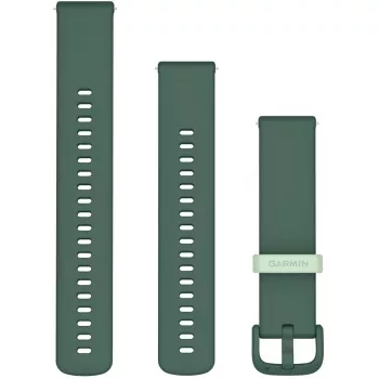 Pasek Garmin 010-12932-66 zielony