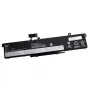Bateria do Lenovo ThinkPad P17 Gen 2 / T15g Gen 2 — BTI 92 Wh 6-ogniwowa, 11,55 V, 7960 mAh, czarna