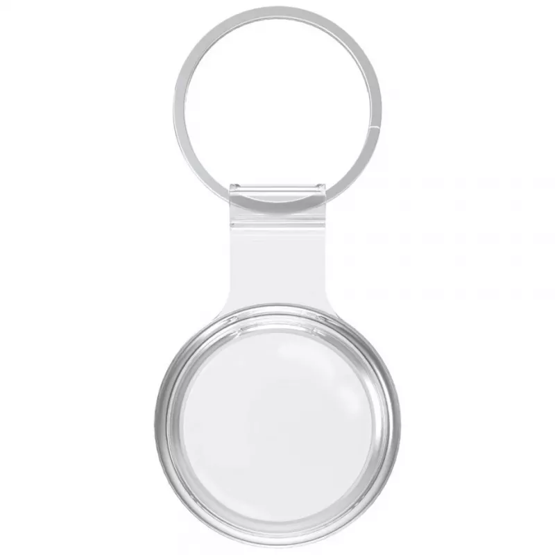Lokalizator 4smarts SkyTag Lucid 2-pack — Bluetooth GPS tracker, biały