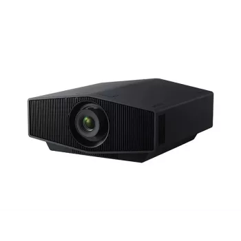 Sony VPL-XW5000 Projektor standardowego rzutu 2000 ANSI lumenów 3LCD UHD 4K (3840x2160) Czarny