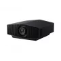 Sony VPL-XW5000 Projektor standardowego rzutu 2000 ANSI lumenów 3LCD UHD 4K (3840x2160) Czarny