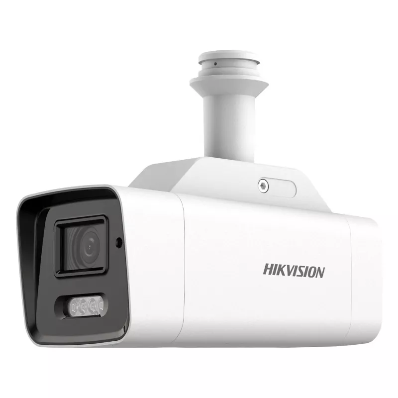 HIKVISION DS-2XS6A47G1-LS/4G 4MP ColorVu AcuSense Bullet (2,8mm)