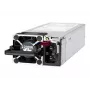 Hewlett Packard Enterprise HPE - Zasilacz Hot-Plug (moduł wtykowy) - Flex Slot - 80 PLUS Titanium - AC 200/240 V (P44712-B21)