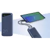 Przenośny powerbank Navitel PWR20 MX NIEBIESKI 20000 mAh