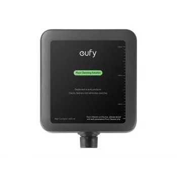 Anker Eufy | Płyn do czyszczenia podłóg, gotowy do użycia, 600 ml, bezpieczny, kompatybilny z E25