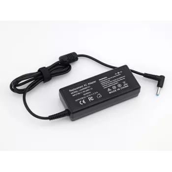 Zasilacz sieciowy HP 740015-001 45 W czarny do użytku wewnętrznego