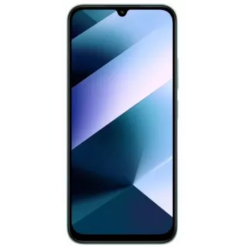 Smartfon POCO C85 6,9 cala 128GB Zielony