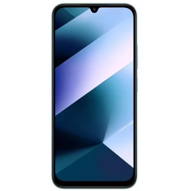 Smartfon POCO C85 6,9 cala 128GB Zielony