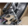 Ładowarka do urządzeń mobilnych Technaxx 4743 Uniwersalna Czarna Gniazdo zapalniczki samochodowej Auto