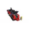 LEGO CITY 60499 Lotniskowy wóz strażacki