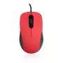M10S Silent czerwony Wireless Optical mysz