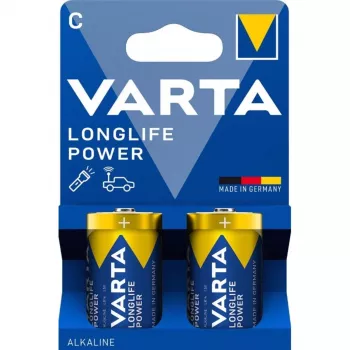 Varta 04914121422 Produkt Niebieski