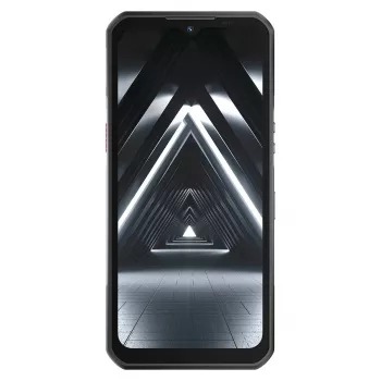 Smartfon Oukitel WP55Pro 6,6 cala 16 GB RAM 512 GB pamięci Czarny