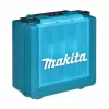 Wiertarka Makita HP1630K kluczyk 3200 obr./min czarno-niebieska 2,1 kg
