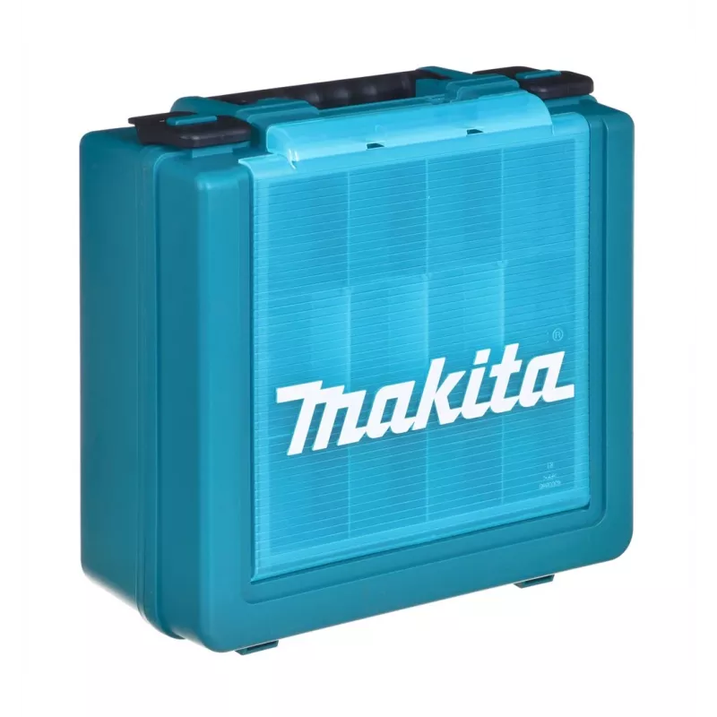 Wiertarka Makita HP1630K kluczyk 3200 obr./min czarno-niebieska 2,1 kg