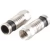 Złącze kompresyjne ShiverPeaks 85030-A do kabli 7,2 mm