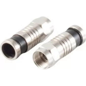 Złącze kompresyjne ShiverPeaks 85030-A do kabli 7,2 mm