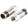 Złącze kompresyjne ShiverPeaks 85030-A do kabli 7,2 mm