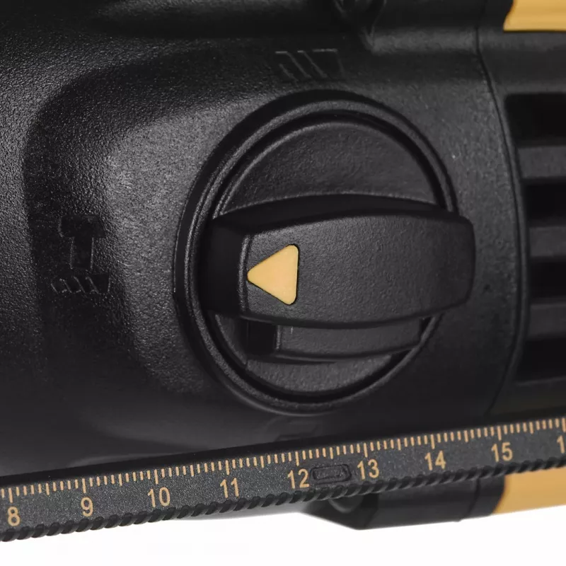 DeWALT D25133K młotowiertarka SDS Plus 1500 obr./min 800 W
