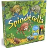 Spinderella, gra planszowa Dziecięca Gra Roku 2015
