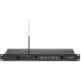 Przedwzmacniacz Omnitronic EP-220PR z odtwarzaczem MP3 i radiem FM