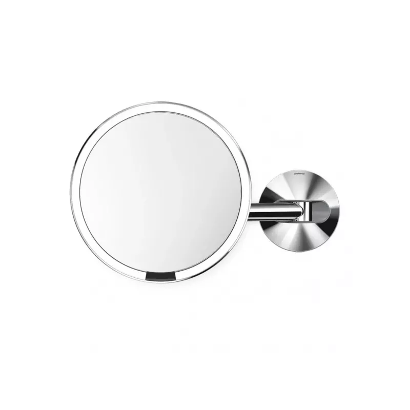 simplehuman lusterko z czujnikiem ST3016