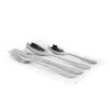 Komplet sztućców Russell Hobbs BW031302EU7 — 24-częściowy ze stali nierdzewnej