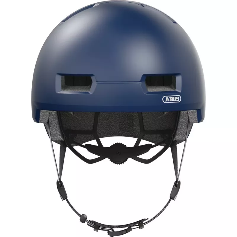 ABUS Skurb - Kask typu half-shell - konstrukcja formowana (40378)