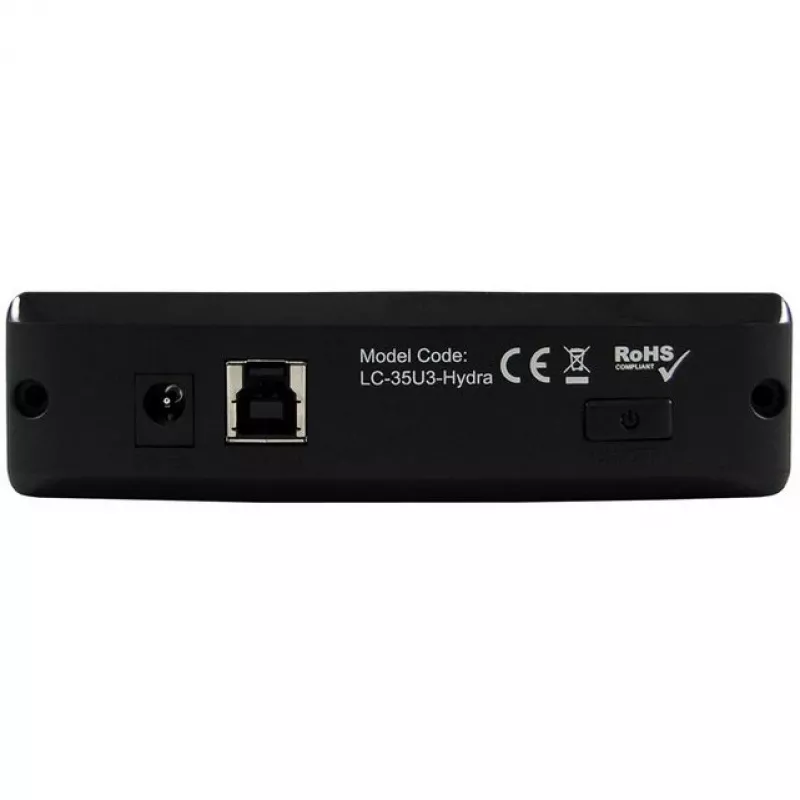 Obudowa HDD LC-Power LC-35U3-HYDRA